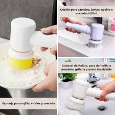 Lavaloza multifuncional